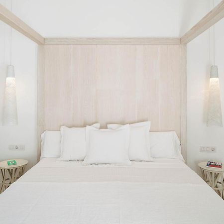 Hotel Es Mares San Francisco Javier Экстерьер фото