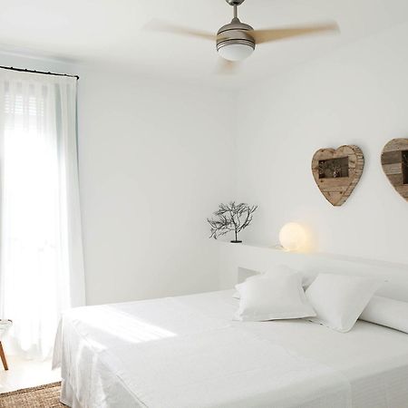 Hotel Es Mares San Francisco Javier Экстерьер фото