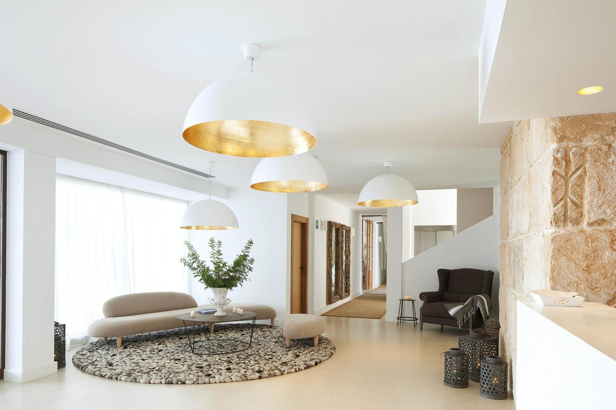 Hotel Es Mares San Francisco Javier Экстерьер фото