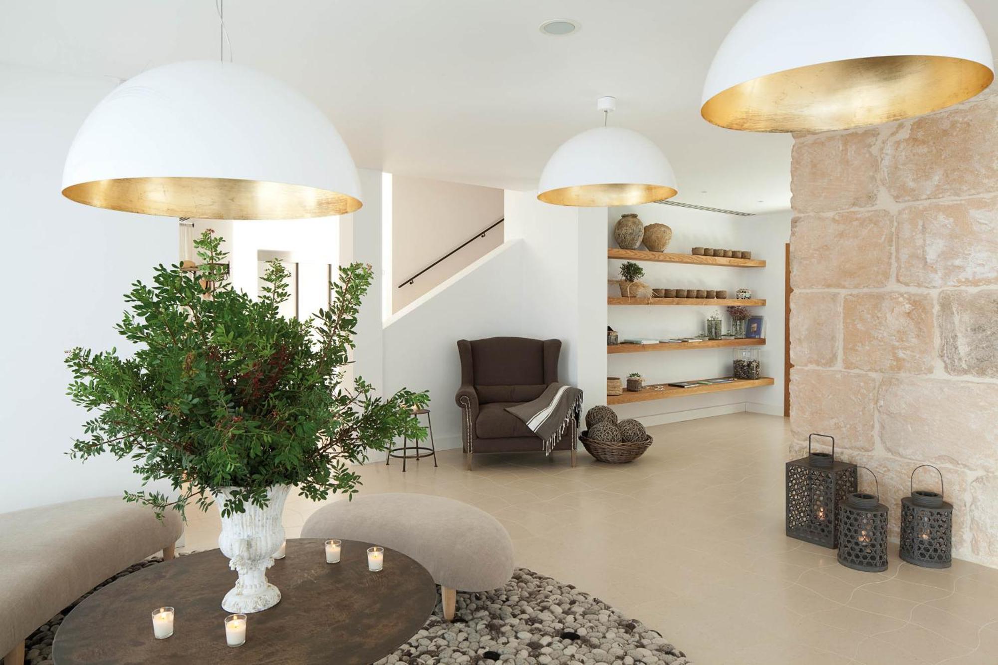 Hotel Es Mares San Francisco Javier Экстерьер фото