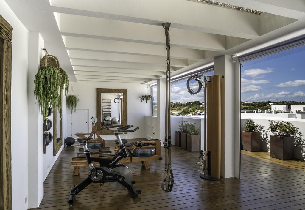 Hotel Es Mares San Francisco Javier Экстерьер фото